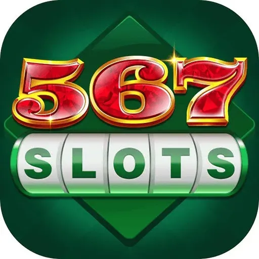 567SLOTS - Aplikasi Cek Mutasi Keuangan Terpercaya