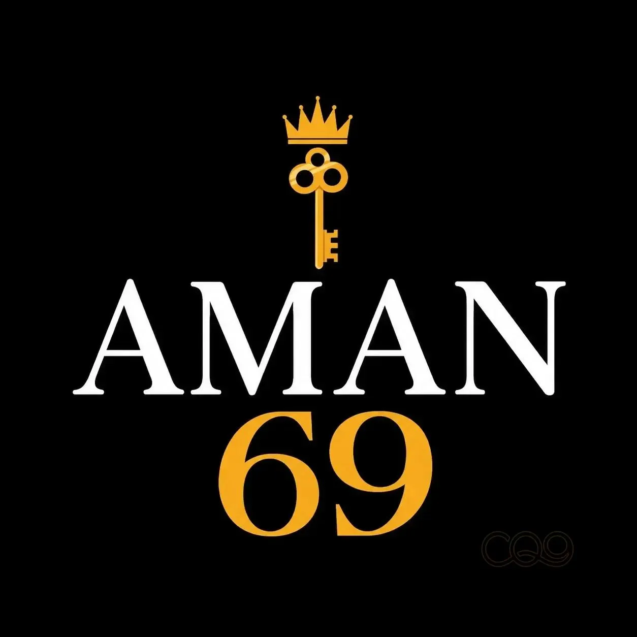 AMAN69 - Aplikasi Catatan Keuangan yang Mudah dan Efektif