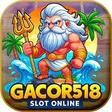 GACOR518 - Game Horor Hutan Penuh Ketegangan