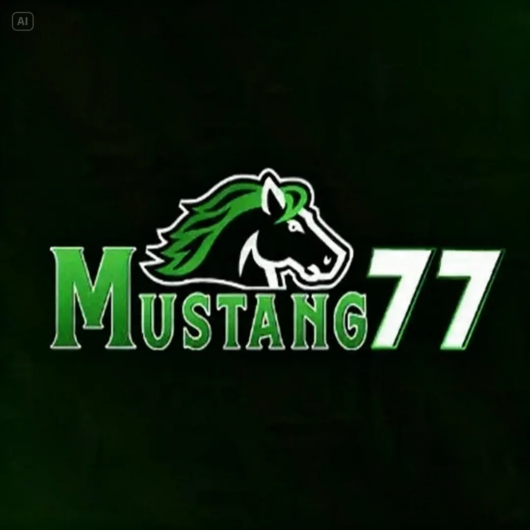 MUSTANG77 - Game Musik Rhythm Menantang dan Menghibur