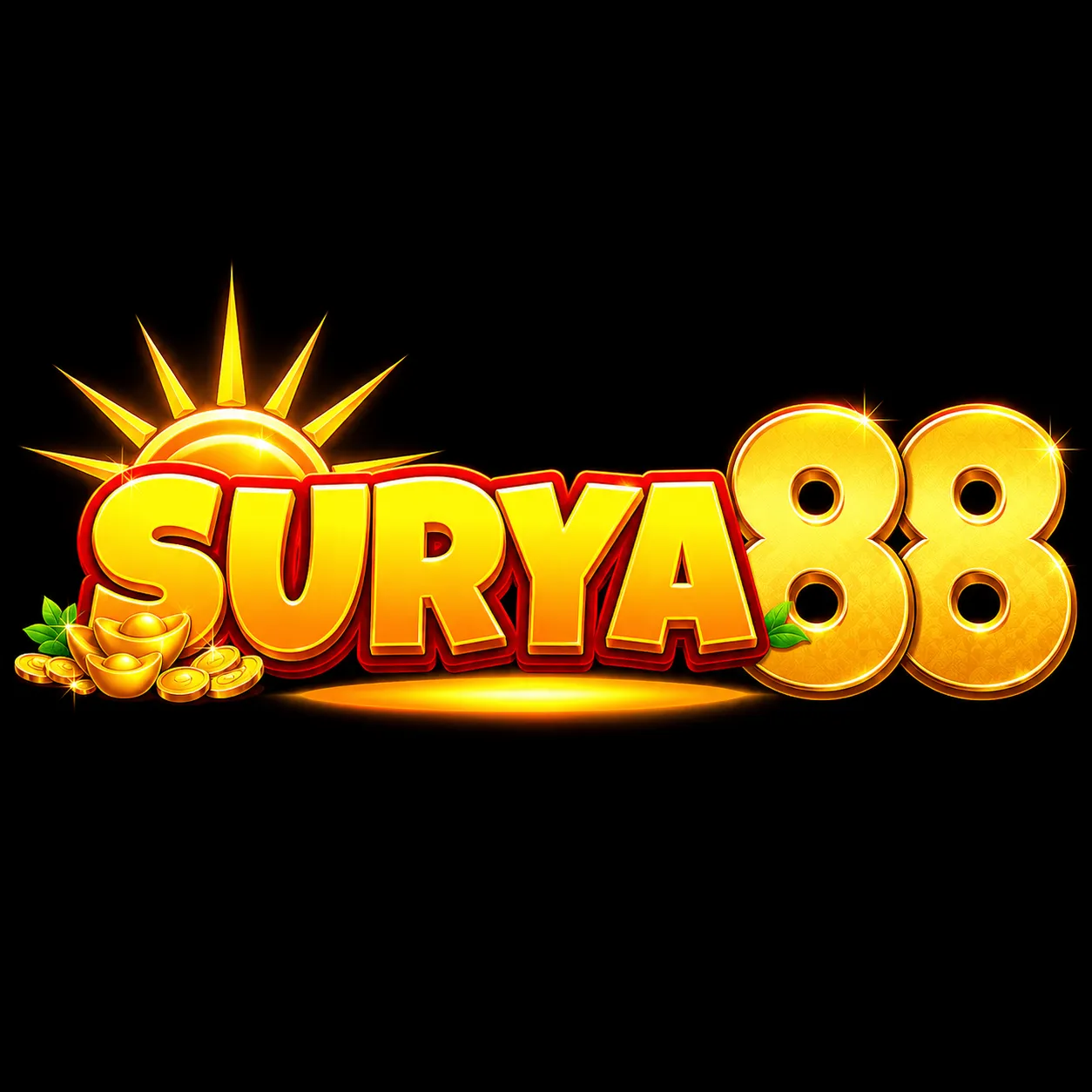 SURYA88 - Pemutar MP3 Terbaik untuk Musik & Video